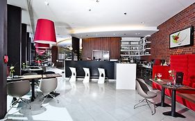 Qubus Hotel Bielsko-Biała