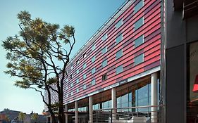 Qubus Hotel Bielsko-Biała